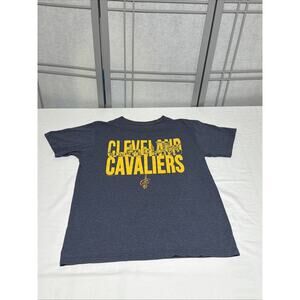 Cleveland Cavaliers T-Shirt Size Medium